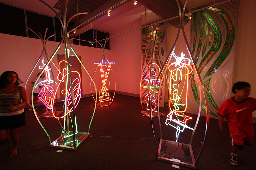 Neonscapes_RussRuBert34 Neonscapes_RussRuBert34