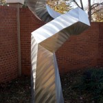 sculpture by Russ RuBert